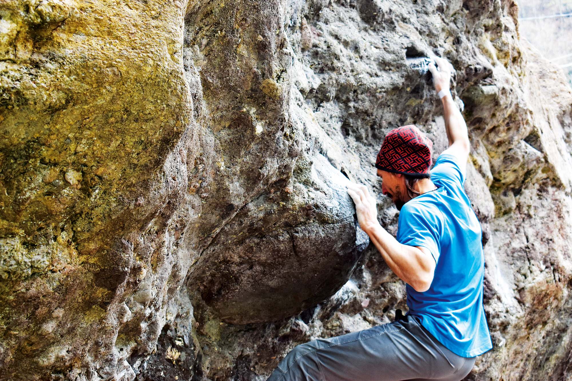 Chalk Ball 2 Pezzi – Palline Di Magnesite Ricaricabili Per Arrampicata E Bouldering – 56g Di Carbonato Di Magnesio