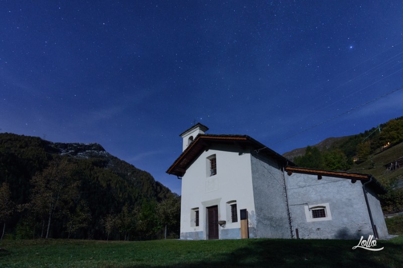 Chiese