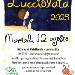 LUCCIOLATA