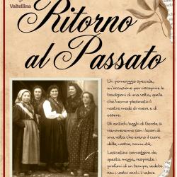 RITORNO AL PASSATO