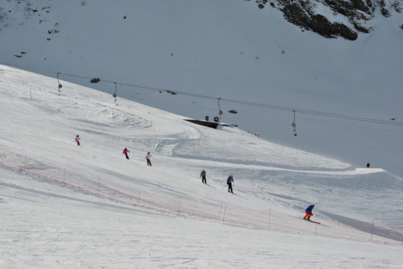 Skilift
